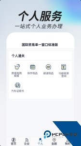 掌上单一窗口最新版app下载 v1.3.32