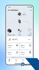 小麦智电手机版最新版下载 v2.3.7
