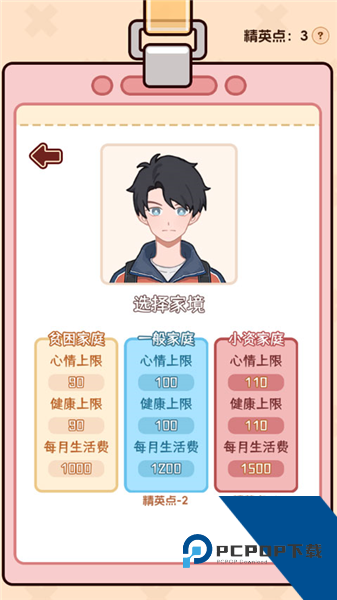 理想大学人生2 免广告版v1.0.0