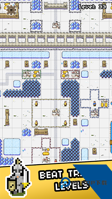 岛屿帝国(Island Empire) 安卓版v1.8.20.6