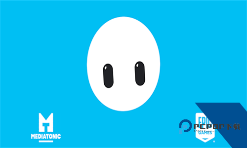 糖豆人终极淘汰赛正版手游下载海外版v11.3.0