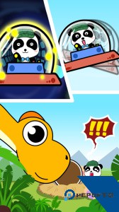 宝宝恐龙家园手游最新版下载 v9.91.00.00