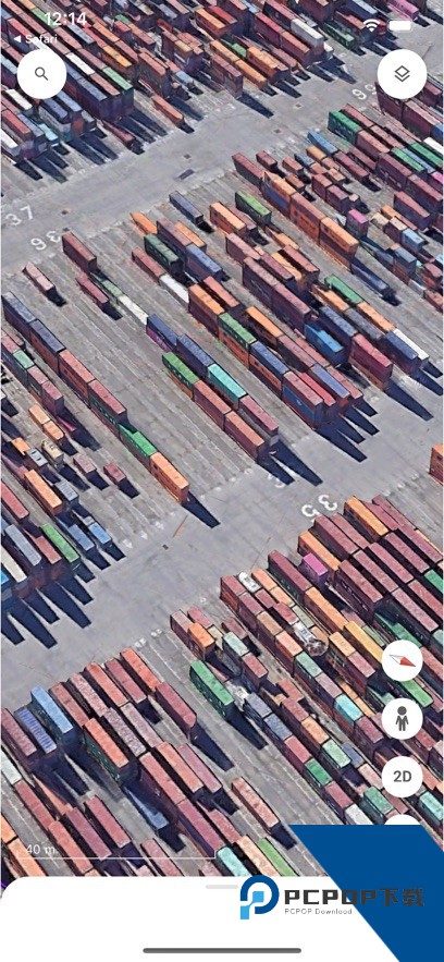 Google Earth手机版软件最新版