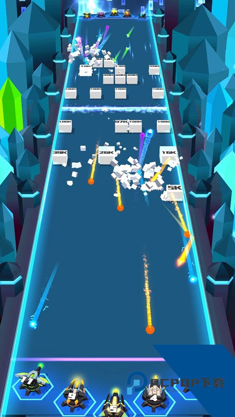 不休的砖块 安卓版v1.0.1