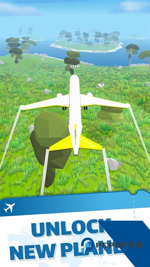 Epic Plane 安卓版v1.10.0