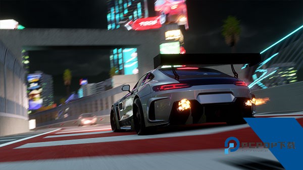 CarXStreet街头赛车最新中文版本v1.6.0