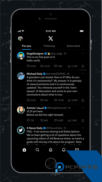 推特twitter下载最新版10.53.2-release.0