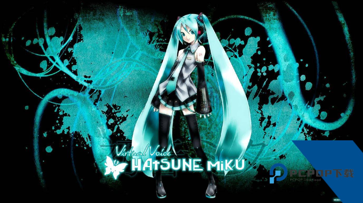 初音未来歌姬计划手游安卓中文版v1.0.1