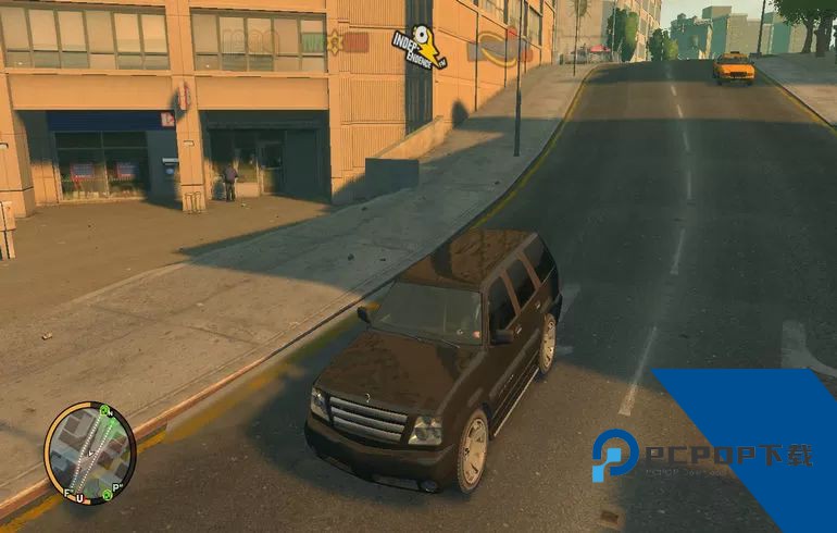 GTA4自由城之章v1.1.2.0新版本