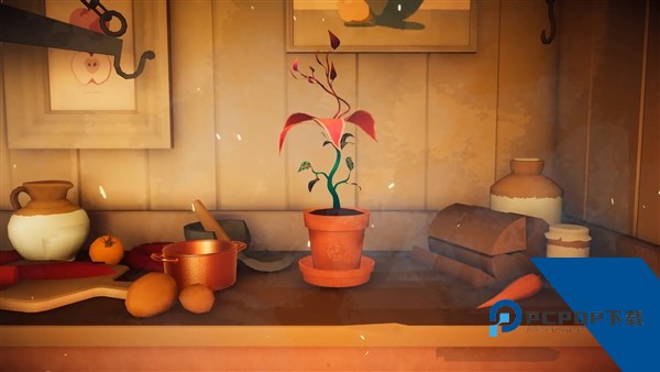 波坦尼庄园Steam移植版 汉化版v1.0.2