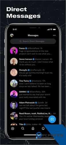 推特twitter下载官方版10.29.0-release.0