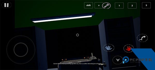 波比的游戏时间第六章完整版 安卓版v0.1.1
