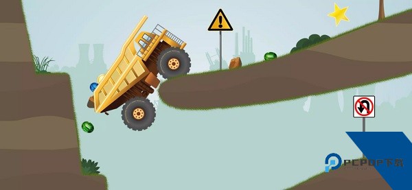 狂野重卡 安卓版v7.27.1