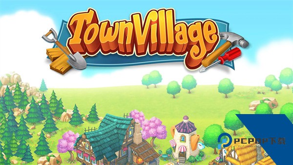 Town Village 安卓版v1.14.1
