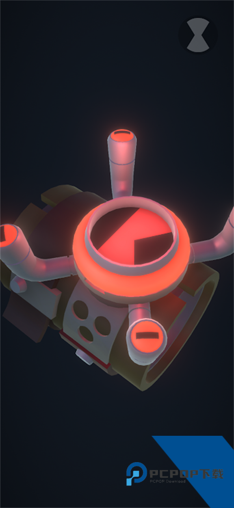 少年骇客3d手游 中文版v2.6.2