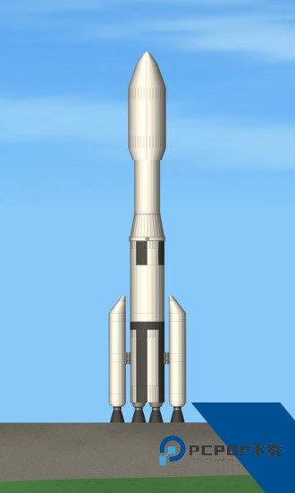 航天模拟器v1.5.10.2完整版