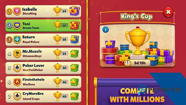 Royal Match 安卓版v34388