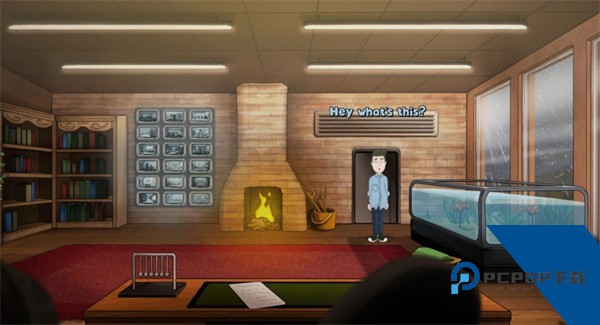 大Boss疑云Steam移植版 中文版v1.0.1
