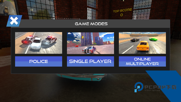 Highway Drifter 安卓版v4.2.66