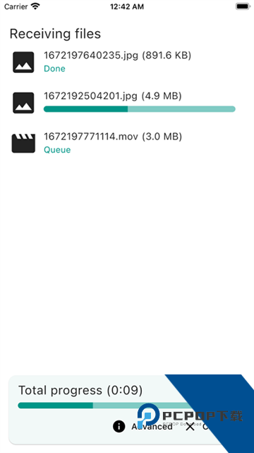 LocalSend中文版下载手机安装包v1.17.0