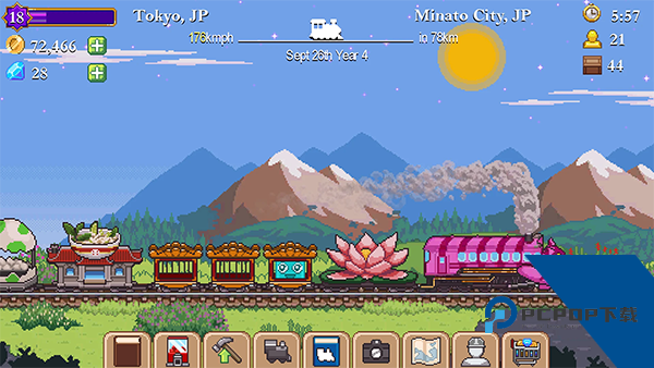 Tiny Rails 中文版v2.15.20