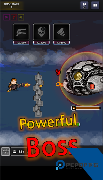 GrowSurvivor(培养幸存者) 安卓版v8.2.5