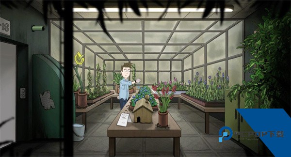 大Boss疑云Steam移植版 中文版v1.0.1