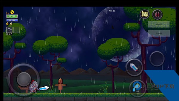 Rogue Legacy(盗贼遗产) 安卓版v1.4.1