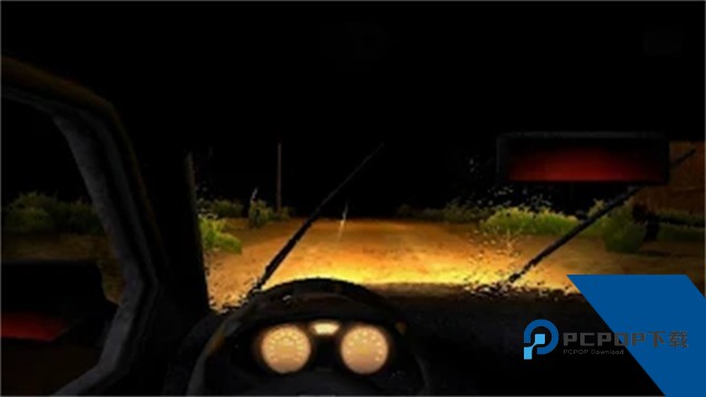无尽夜行(Endless Night Drive) 汉化版v1.1