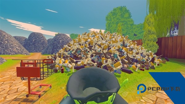 老婆随手扔了我多年珍藏卡牌steam移植版 安卓版v1.0