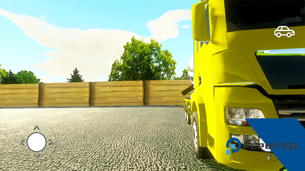 Cement Truck Simulator 安卓版v1.0.8