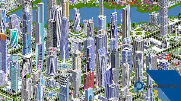 城市设计师2 安卓版v1.53