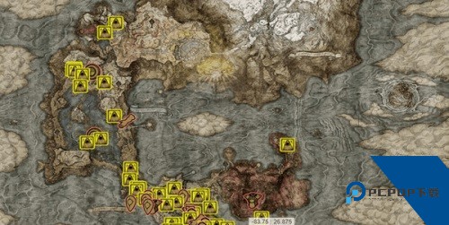 艾尔登法环地图工具完整版免费下载v1.0