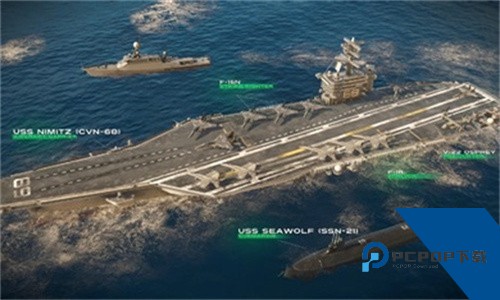 MODERN WARSHIPS手游下载v0.65.0.11794400