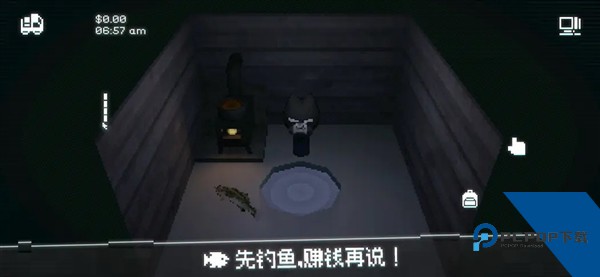 黑猫速递最新手机版 汉化版v1.12