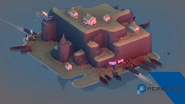 Bad North 安卓版v2.00.21