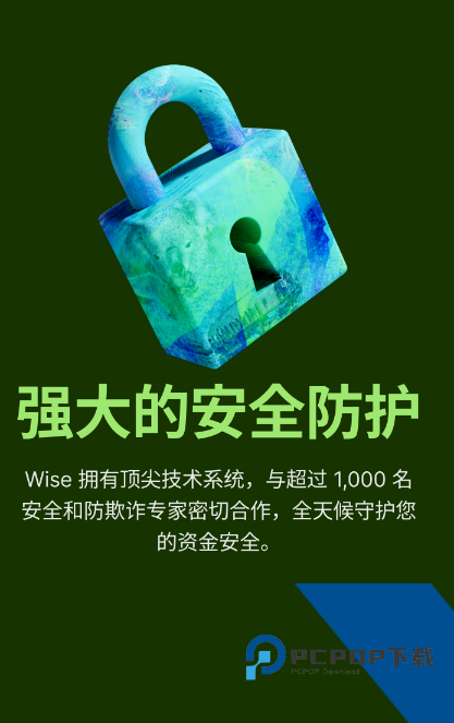 wise收款平台下载v9.17.1 手机版