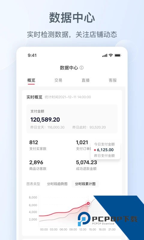 小红书千帆手机版下载v5.10.7