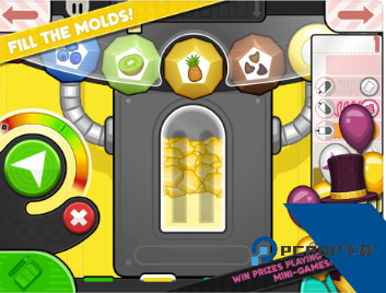 老爹的冰棍店最新版 安卓版v1.0.2