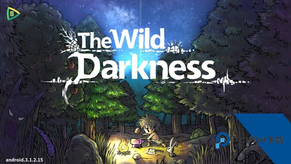 The Wild Darkness 安卓版v1.4.21