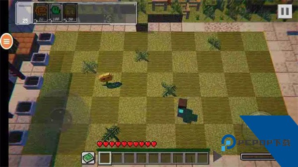 植物守卫僵尸 纯净版v1.0