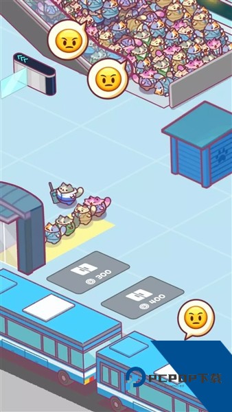 办公室猫咪内置菜单版 免广告版v1.0.69
