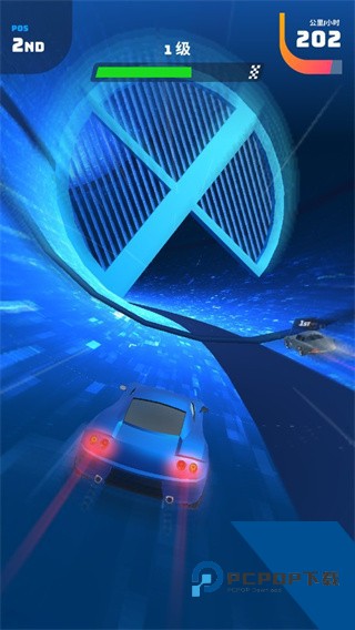 赛车大师3D 安卓版v3.6.17