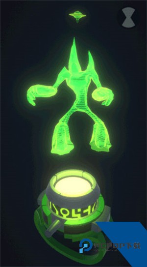 少年骇客模拟器(Omnitrix Simulator) 中文版v2.6.2