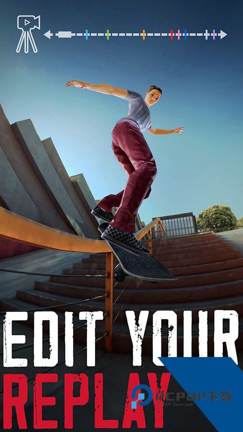 True Skate 安卓版v1.5.106