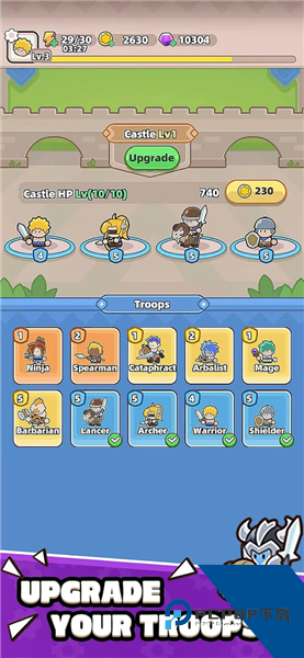 装备守护者手游 安卓版v1.2.7