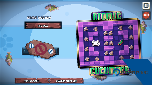 ThereIsNoGame(这里没有游戏) 官方版v1.0.40