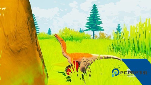 侏罗纪岛国际服 最新版v0.7.7.5