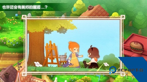 迷途猫之旅3免广告版 修改版v1.2.1
