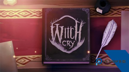 女巫之哭2红帽内置辅助菜单版 完整版v1.0.2